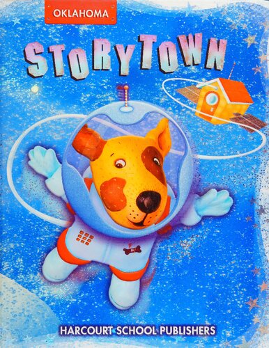 Reach For The Starsstorytown 13 1st Edition Isabel L Beck