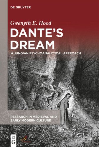 Dantes Dream Gwenyth E Hood