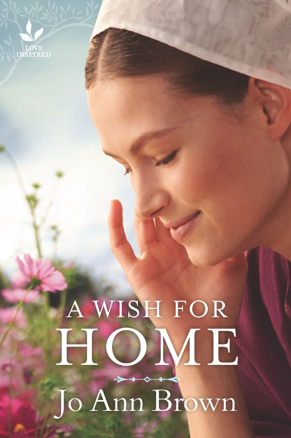 A Wish For Home Jo Ann Brown