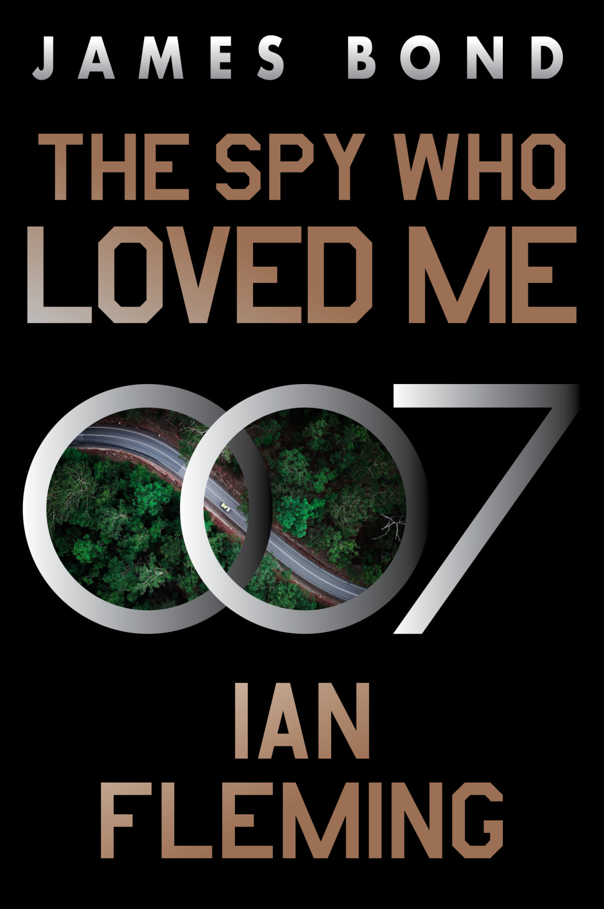 The Spy Who Loved Me 3rd Edition Ian Fleming