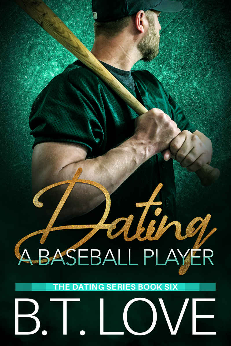 Dating A Baseball Player A Single Mom Meets Single Dad Baseball Player Bt Love