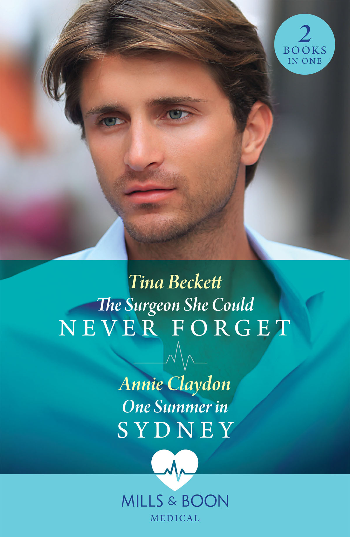 The Surgeon She Could Never Forget One Summer In Sydney The Surgeon She Could Never Forget One Summer In Sydney Mills Boon Medical Tina Beckett