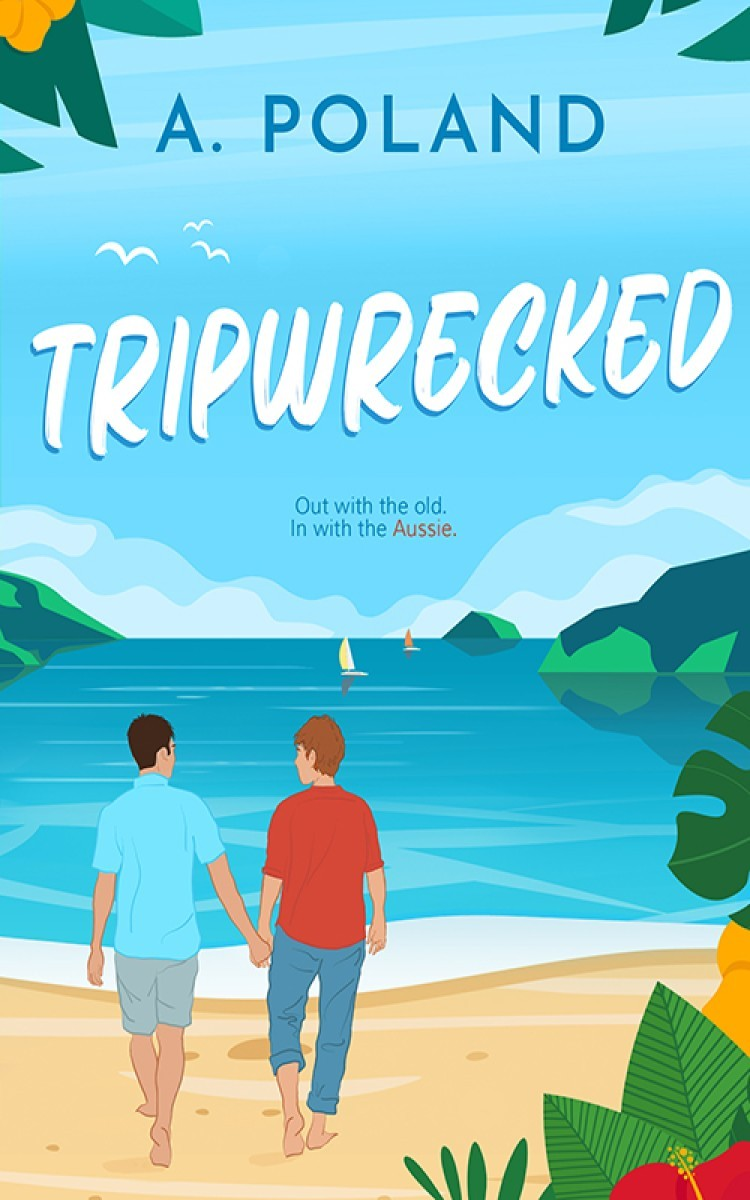 Tripwrecked A Poland
