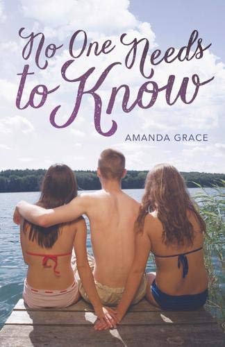 No One Needs To Know Amanda Grace
