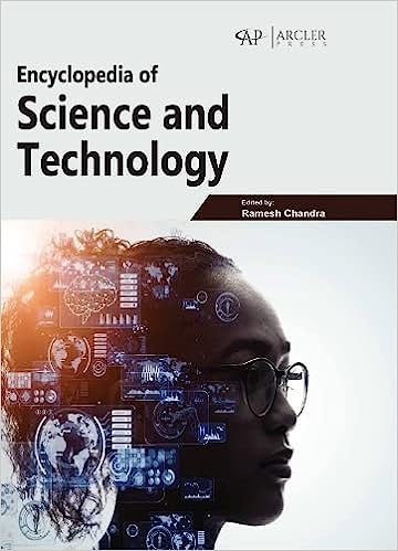 Encyclopedia Of Science And Technology 1st Edition Ramesh Chandra