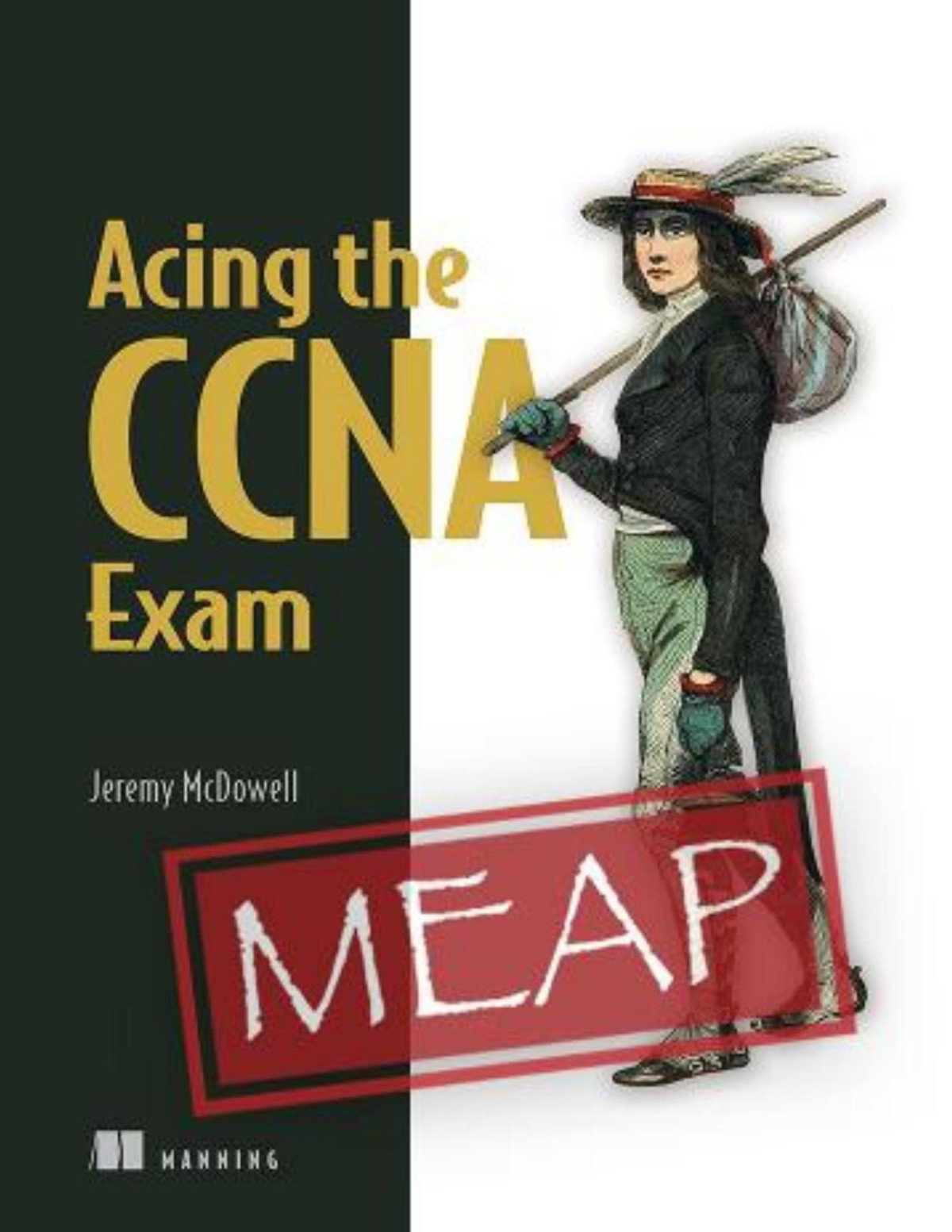 Acing The Ccna Exam Meap V03 Chapters 1 To 15 Of 52 Jeremy Mcdowell