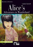 Alices Adventures In Wonderland Reader With Tests For Learners Of English Lewis Carroll