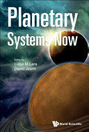 Planetary Systems Now Luisa M Lara David Jewitt