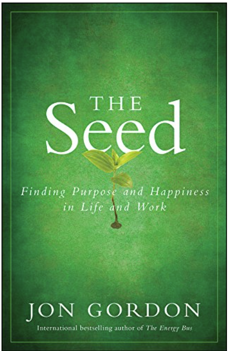 The Seed Jon Gordon