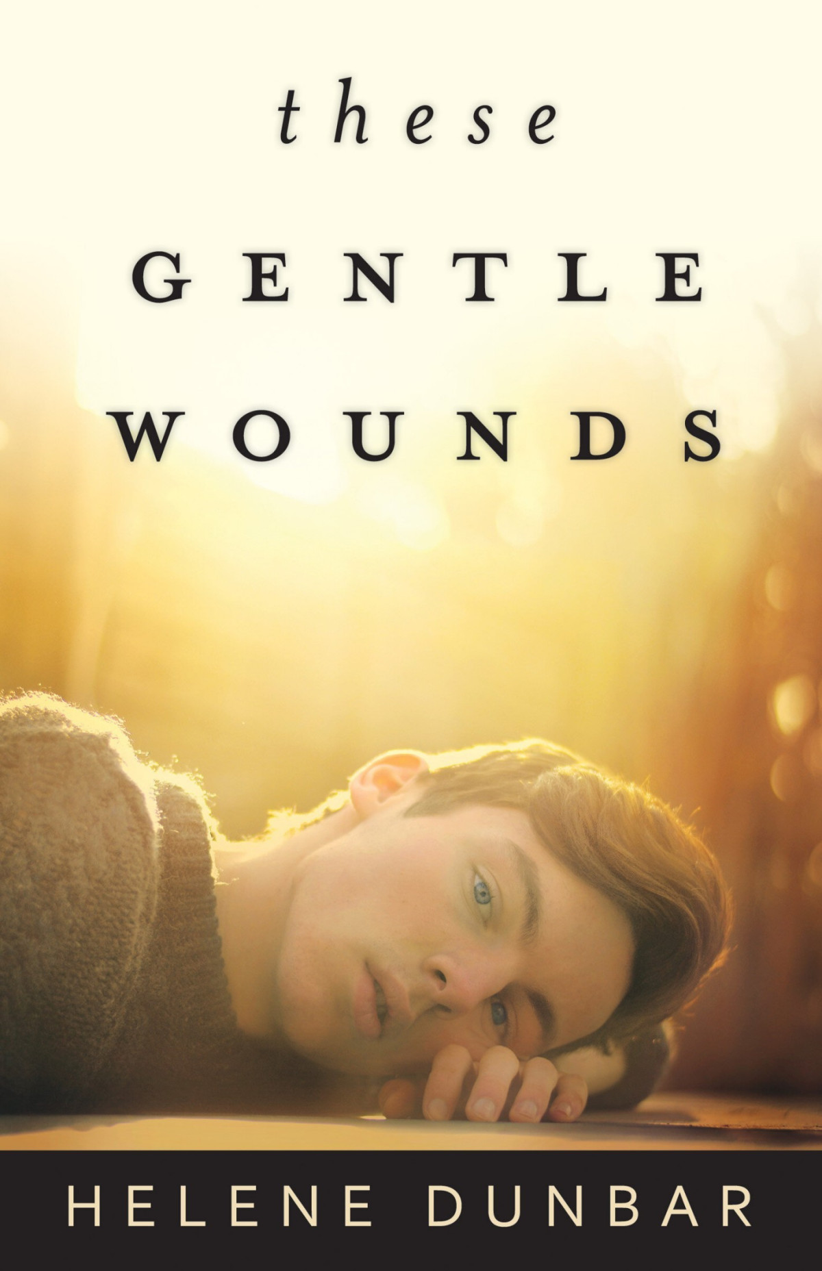 These Gentle Wounds Helene Dunbar