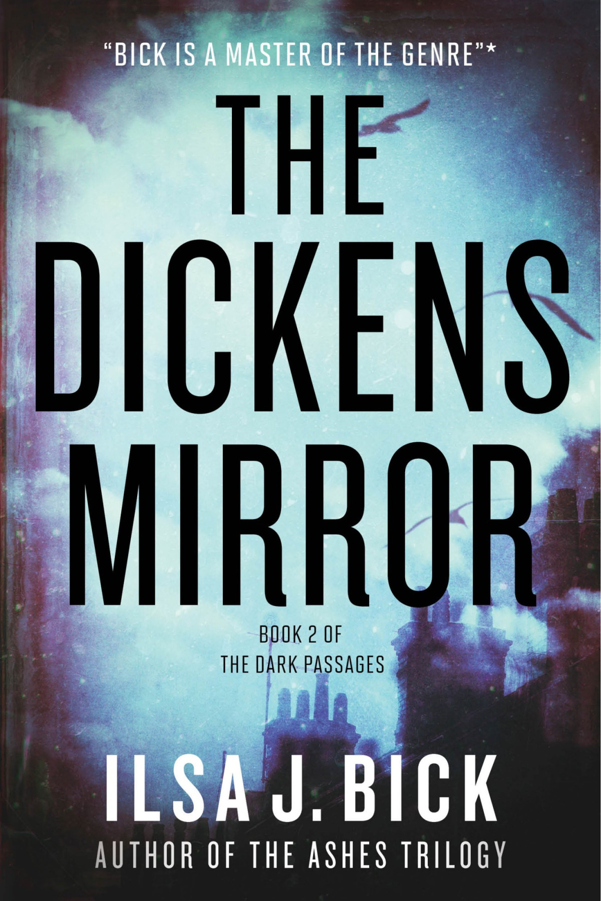 The Dickens Mirror Ilsa J Bick