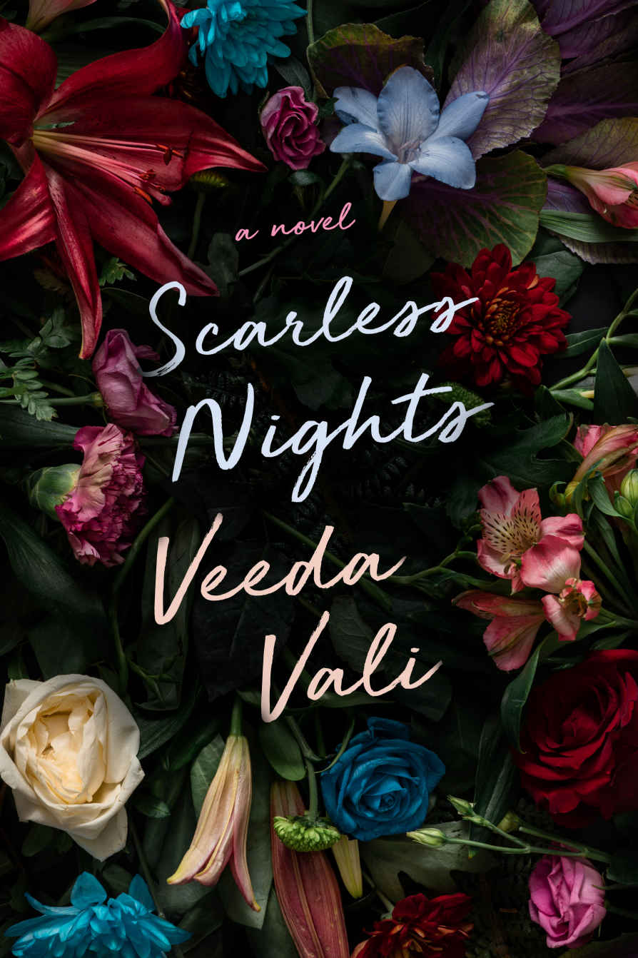 Scarless Nights Vali Veeda