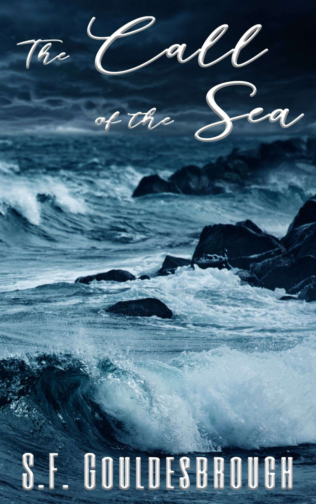 The Call Of The Sea Sf Gouldesbrough