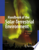 Handbook Of The Solarterrestrial Environment Yohsuke Kamide