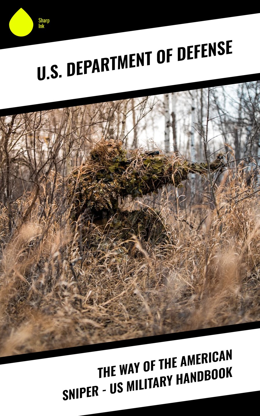 Accurate As An American Sniper Us Military Handbooks Us Department Of Defense