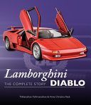 Lamborghini Diablo The Complete Story Thillainathan Pathmanathan Anne Christina Reck