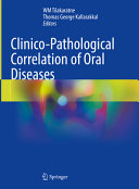 Clinicopathological Correlation Of Oral Diseases Wm Tilakaratne