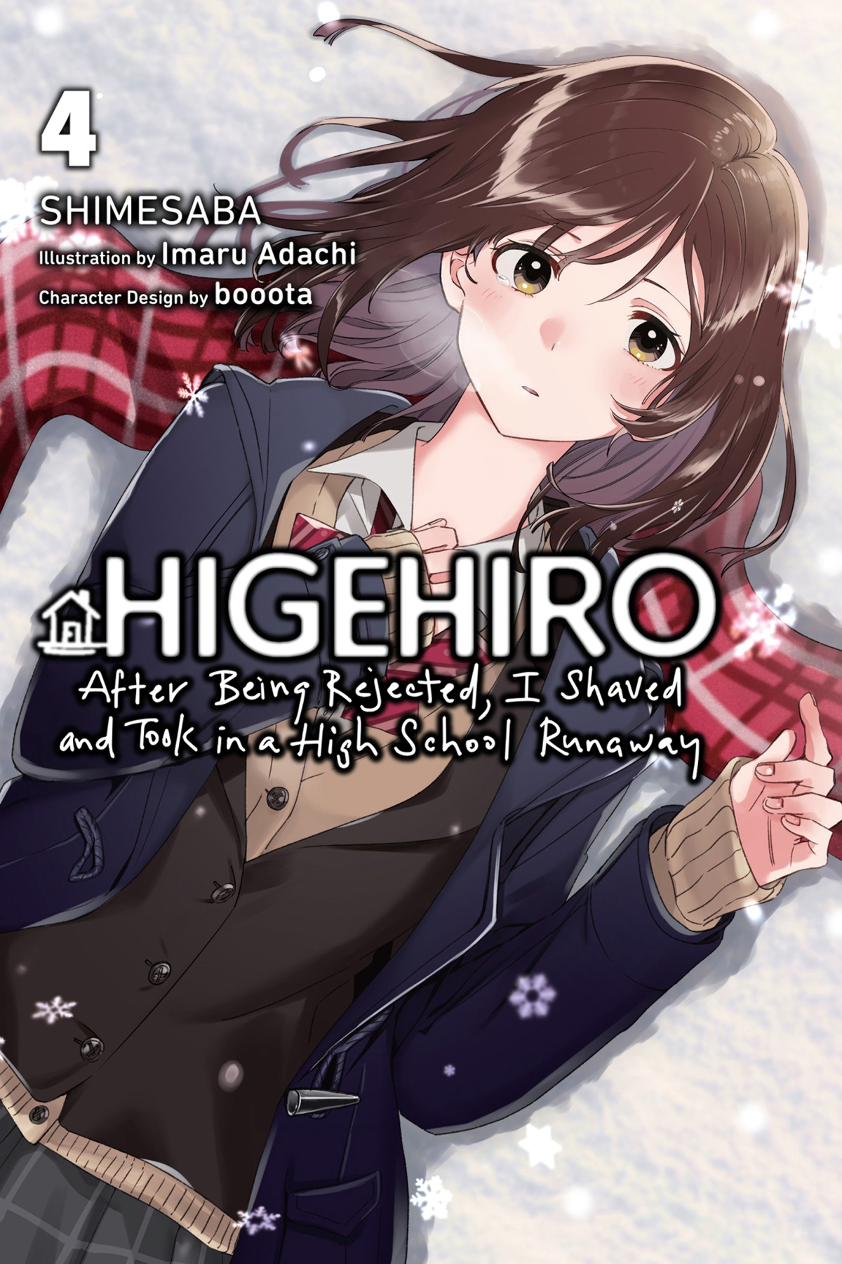 Higehiro After Being Rejected I Shaved And Took In A High School Runaway Shimesaba