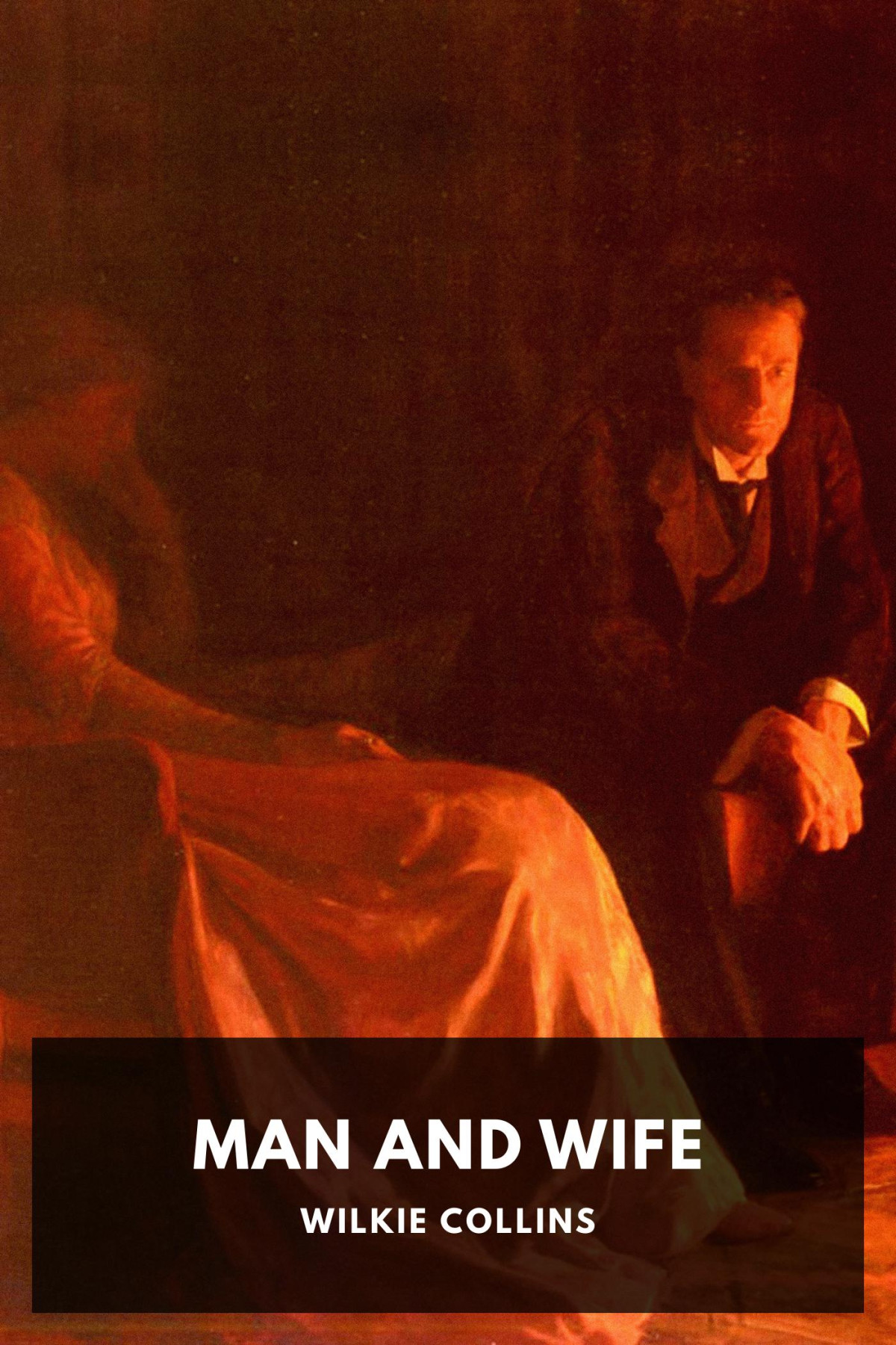 Man And Wife Wilkie Collins