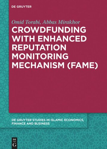 Crowdfunding With Enhanced Reputation Monitoring Mechanism Fame Omid Torabi