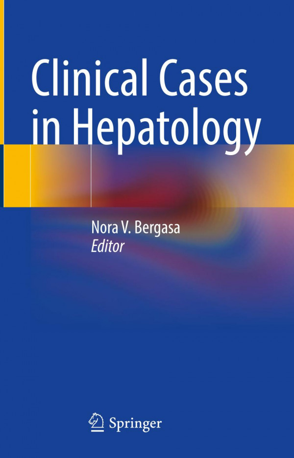Clinical Cases In Hepatology Nora V Bergasa