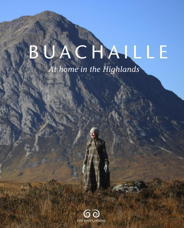 Buachaille At Home In The Highlands Kate Davies Tom Barr Contributor