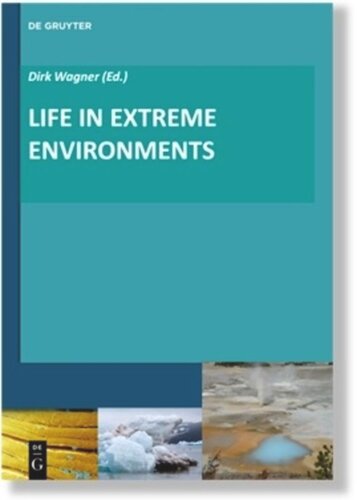 Life At Vents And Seeps Jens Kallmeyer Editor