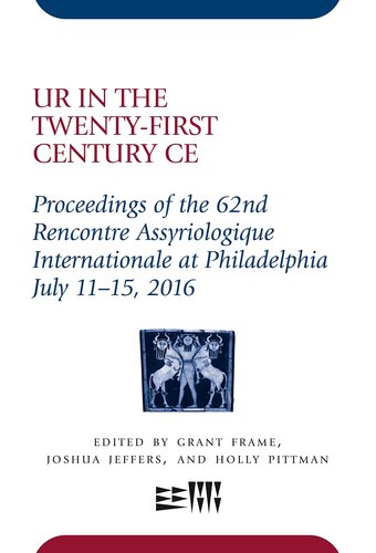 Ur In The Twentyfirst Century Ce Grant Frame Joshua Jeffers