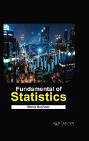 Fundamental Of Statistics Manoj Nauhwar