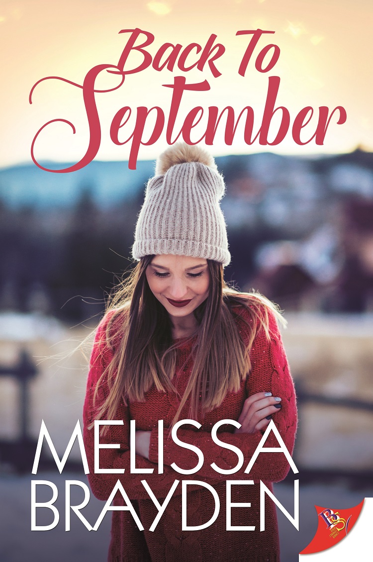 Back To September Melissa Brayden