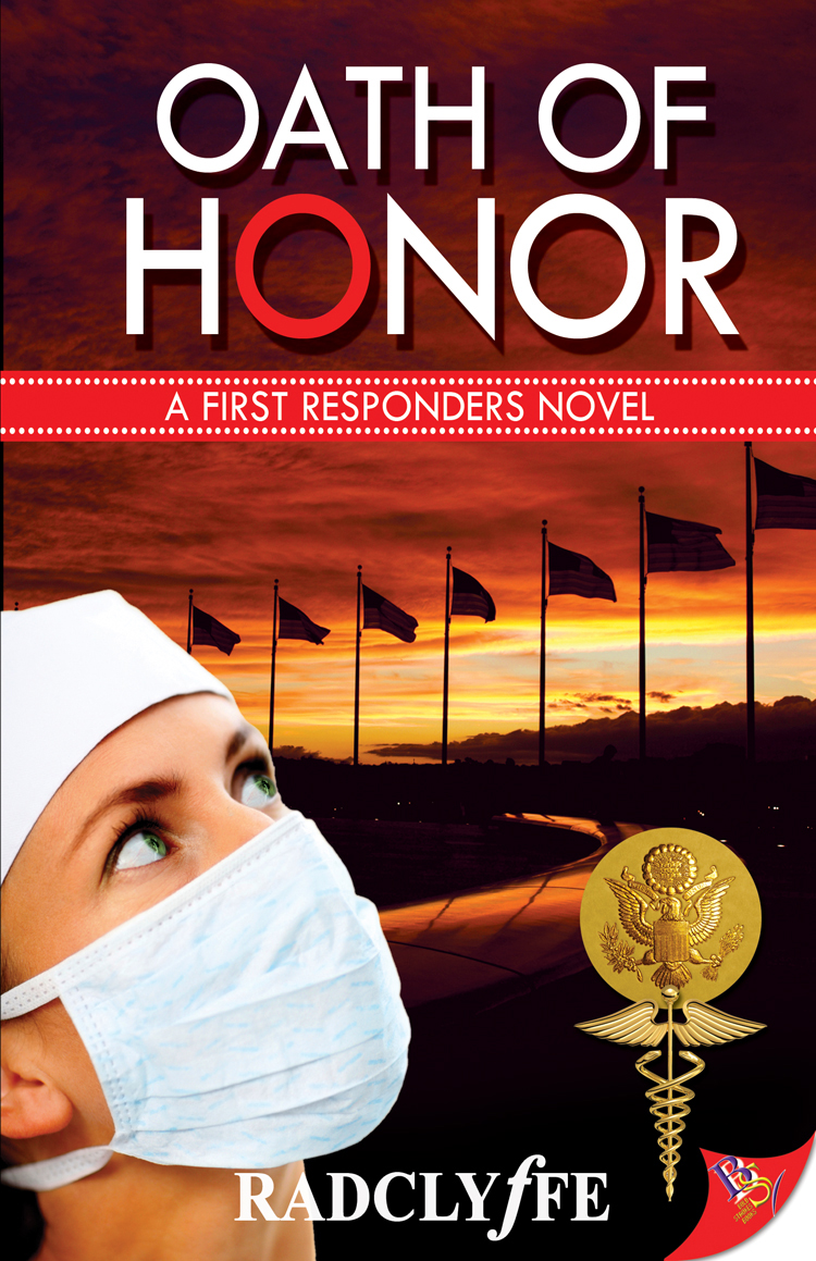 Oath Of Honor Radclyffe