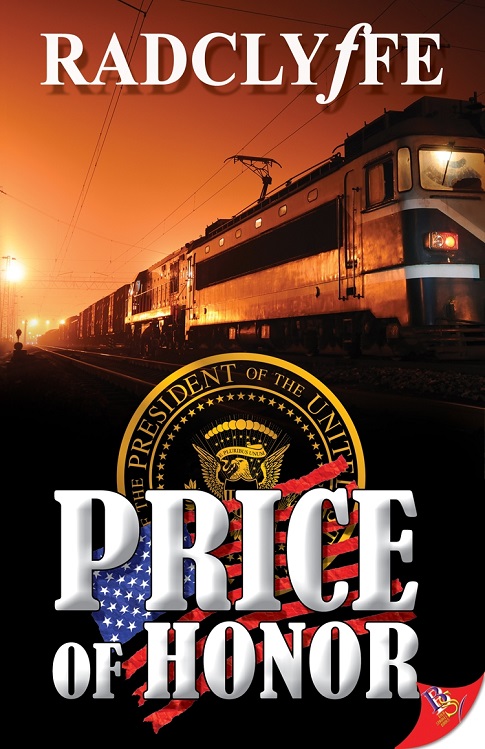 Price Of Honor Radclyffe