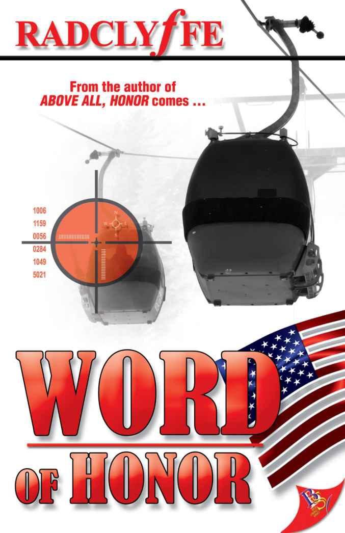 Word Of Honor Radclyffe Radclyffe
