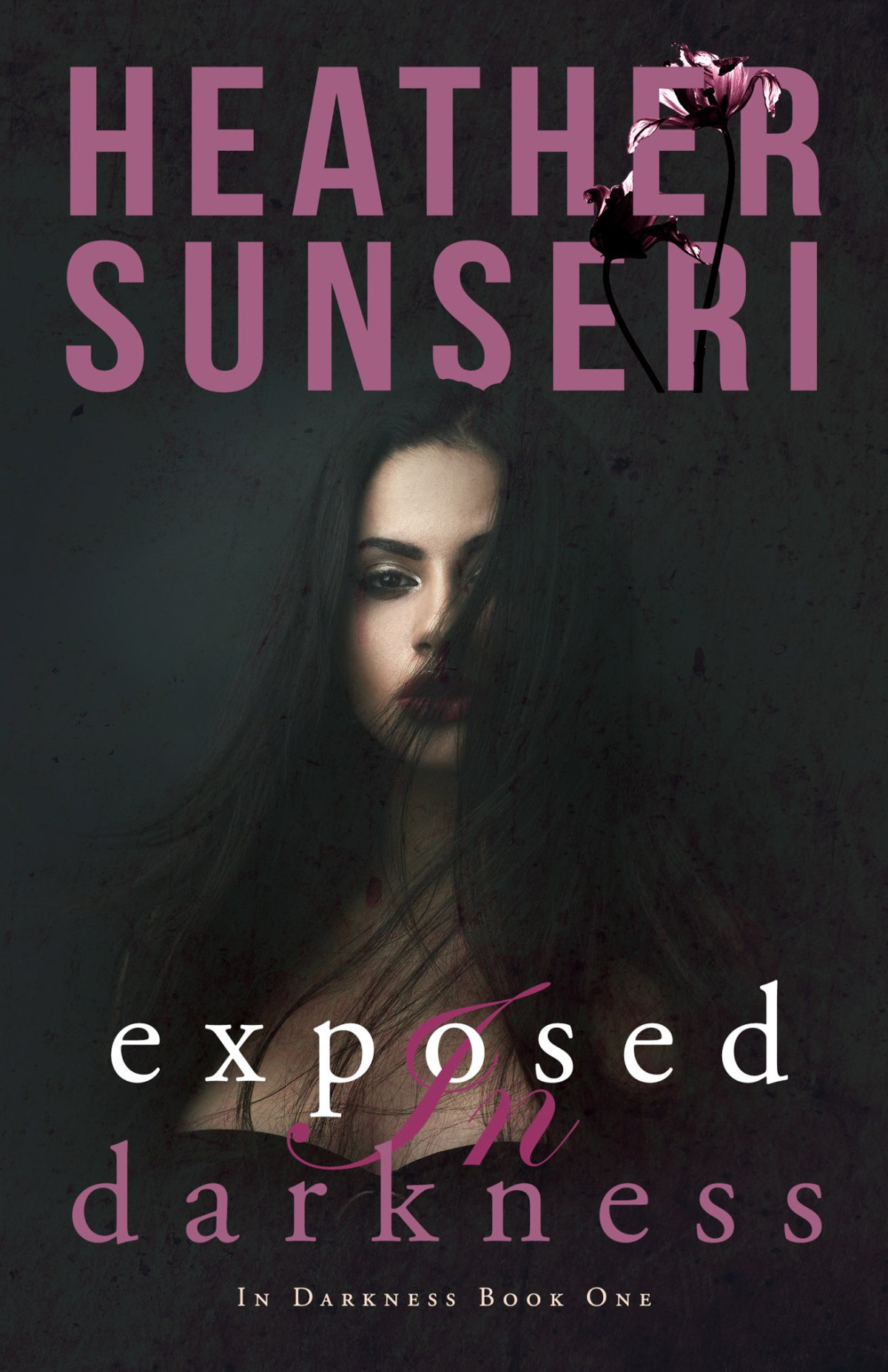 Exposed In Darkness Heather Sunseri