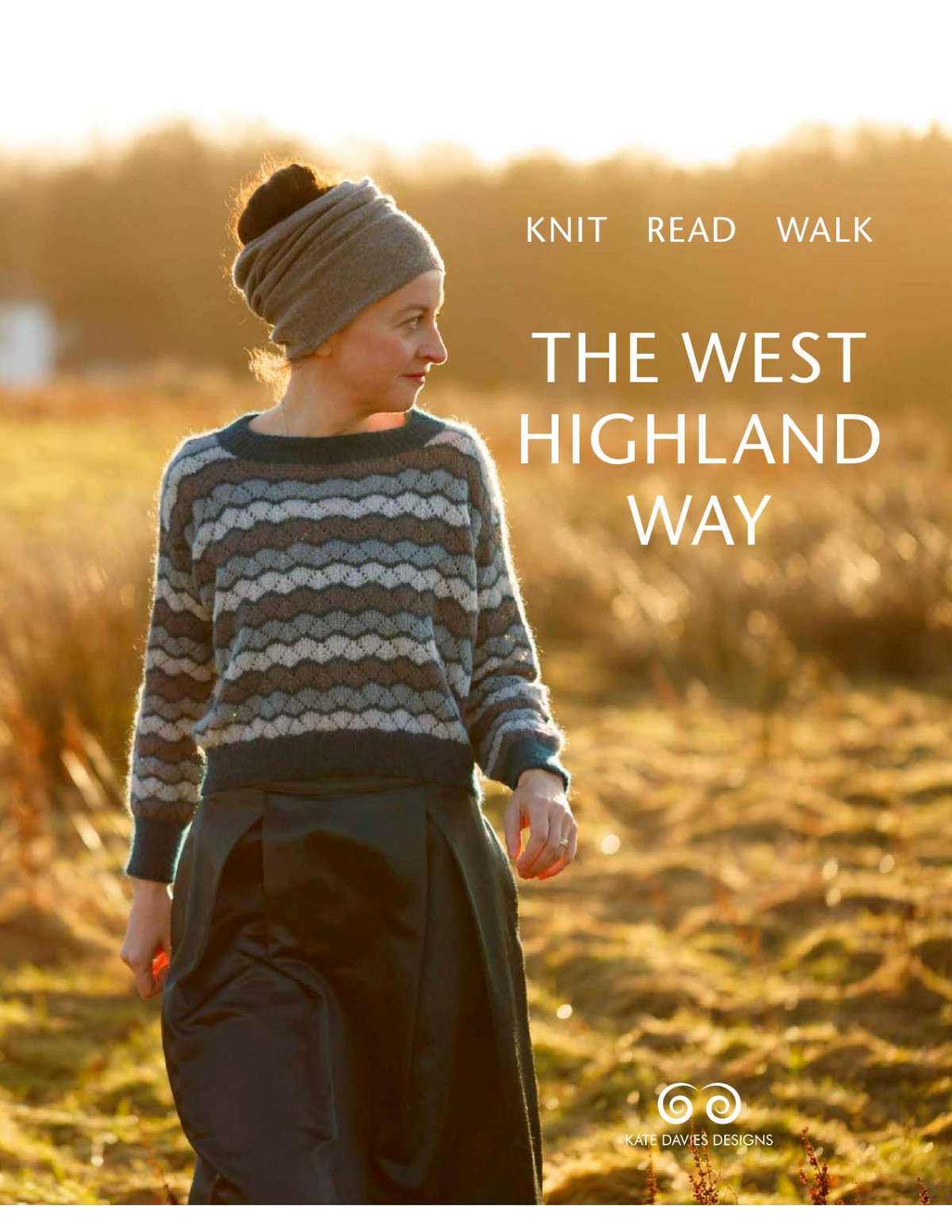 The West Highland Way Kate Davies
