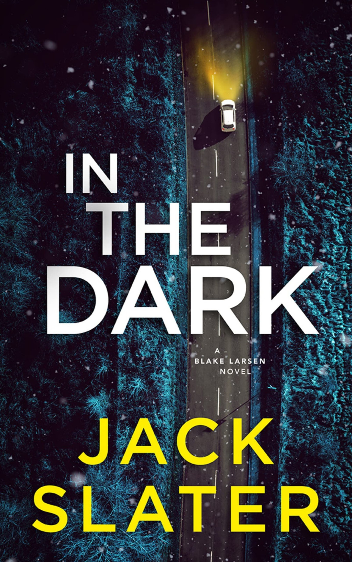 In The Dark Jack Slater