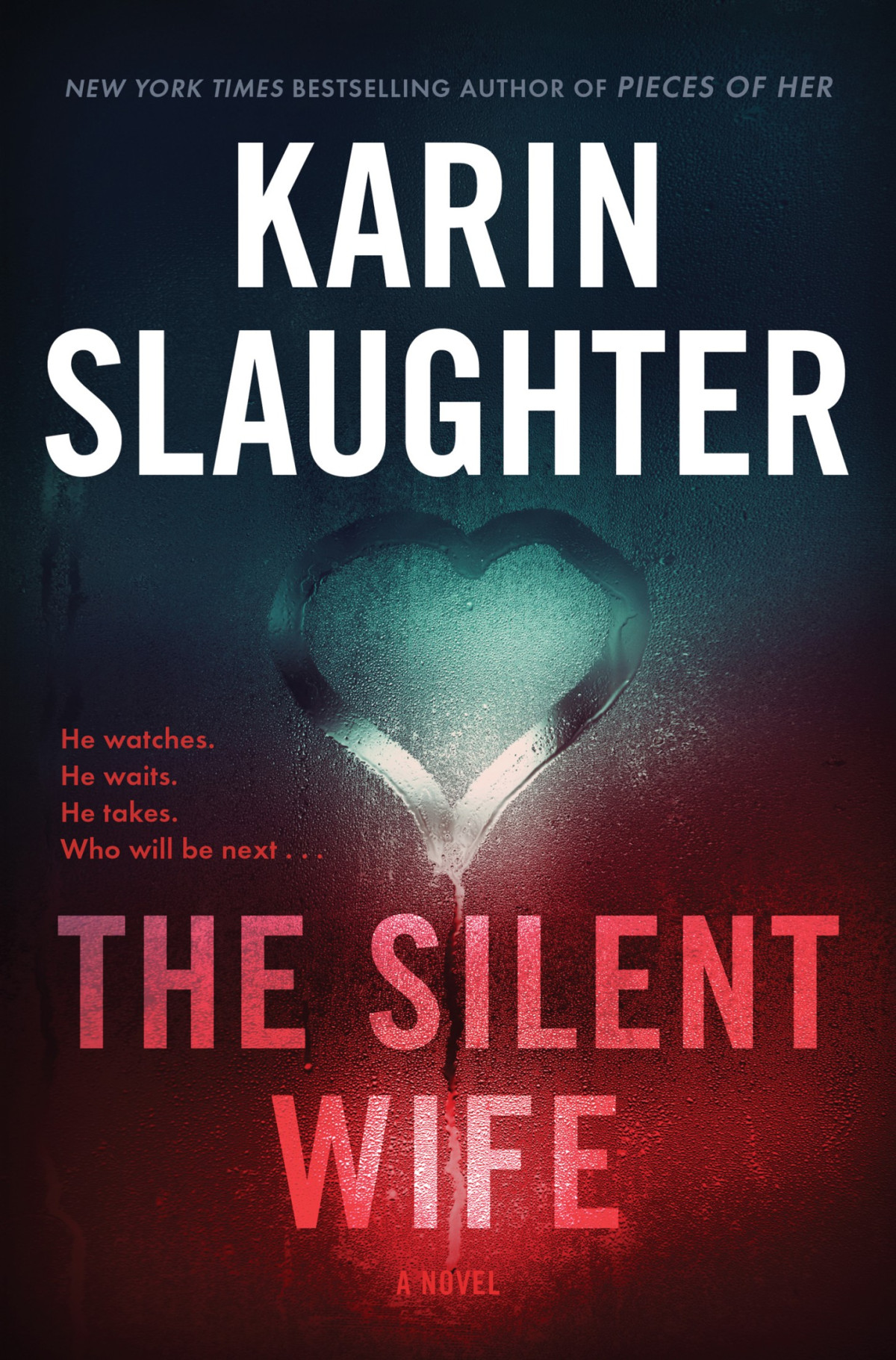 The Silent Wife Karin Slaughter