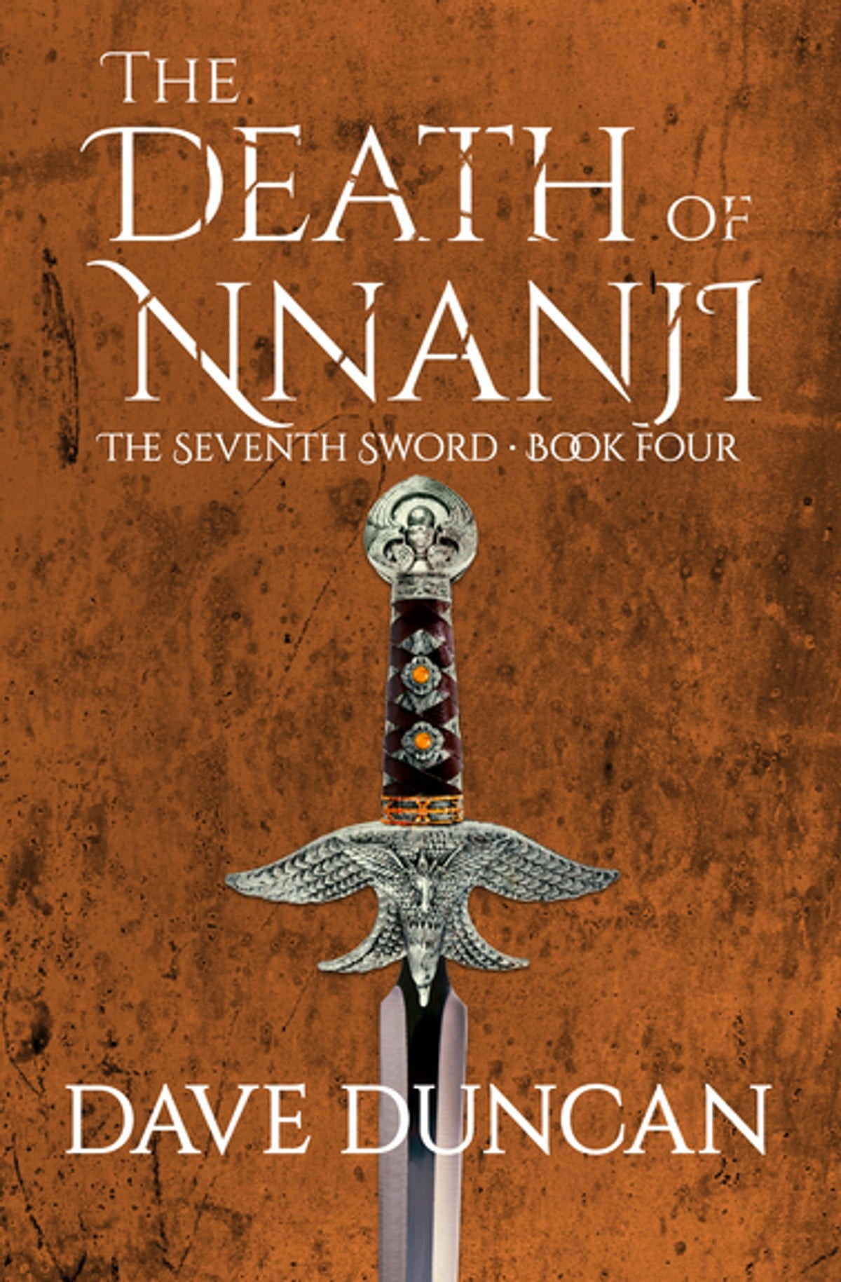 The Death Of Nnanji Dave Duncan