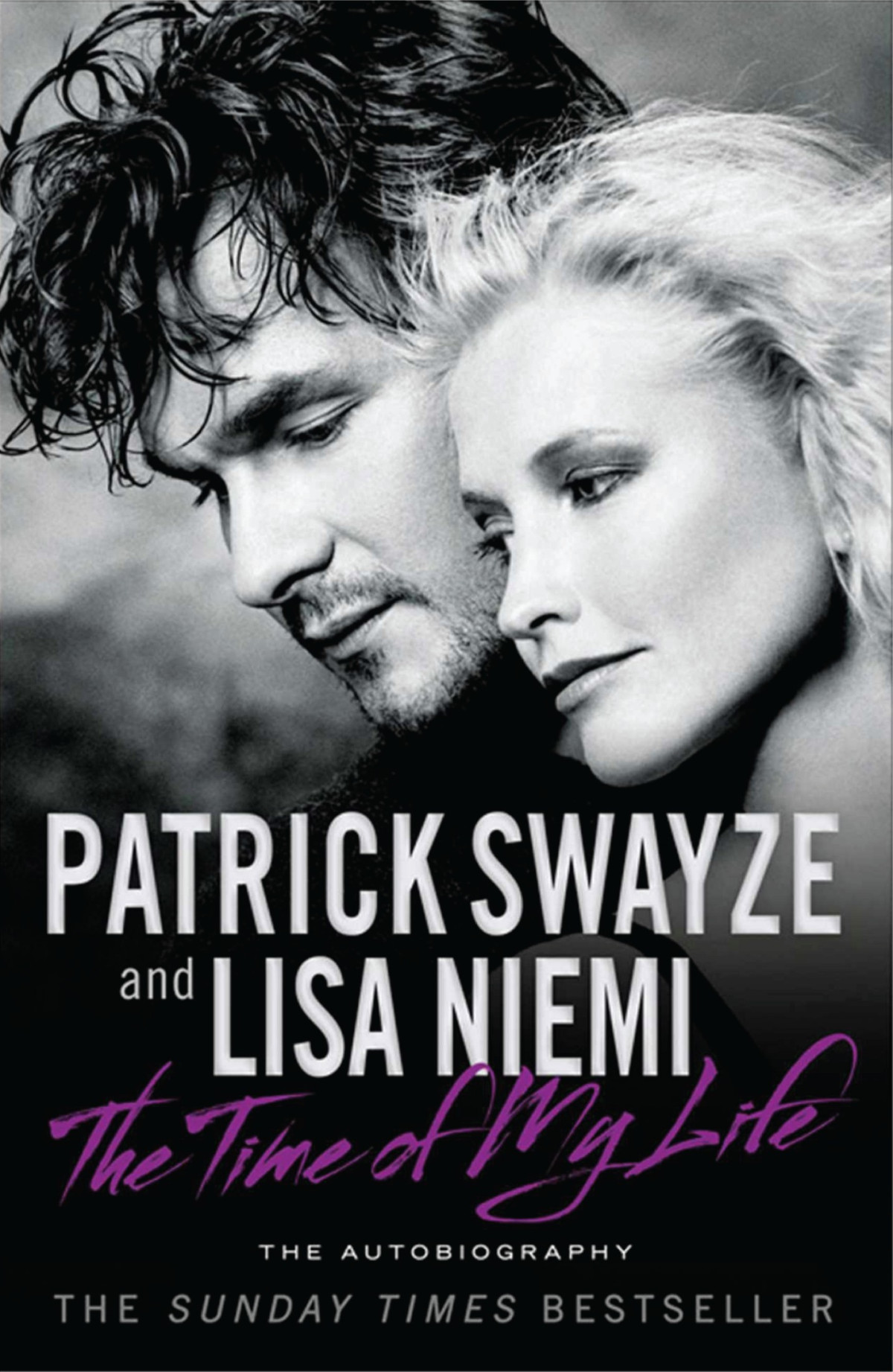 The Time Of My Life Patrick Swayze Lisa Niemi