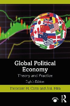Global Political Economy 8th Edition Theodore H Cohn