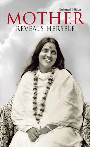 Mother Reveals Herself Jyotish Chandra Roy Bhaiji