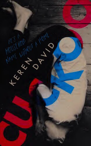 Cuckoo Keren David