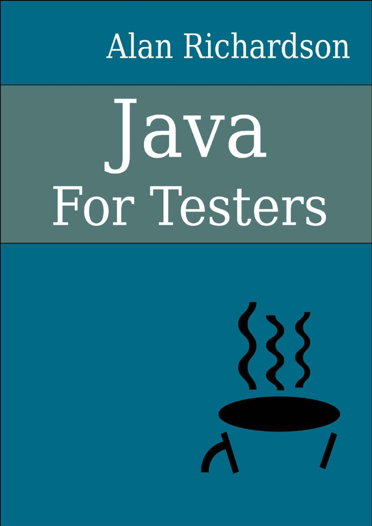 Java For Testers Learn Java Fundamentals Fast Alan Richardson