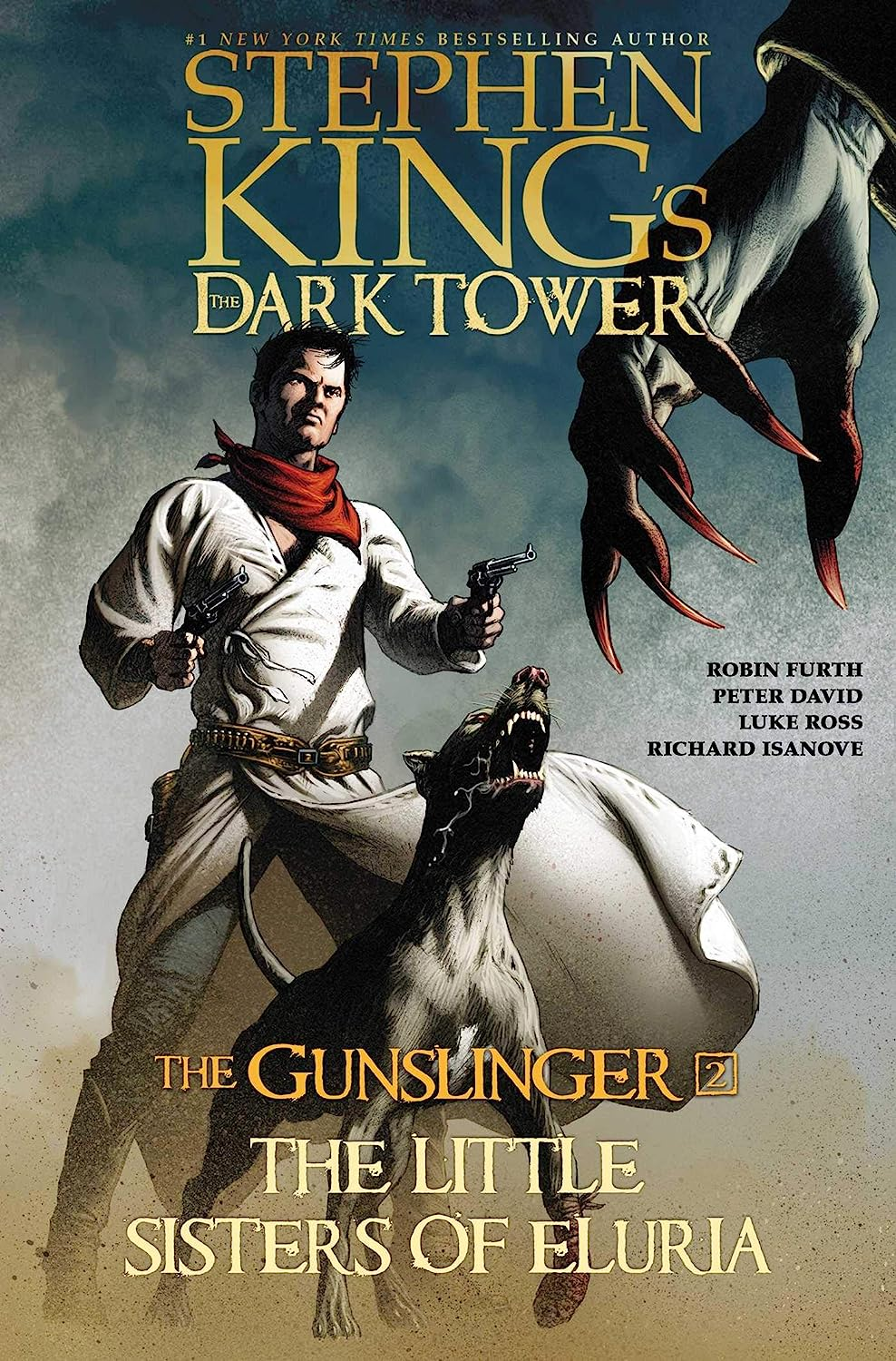 Dark Tower Stephen King
