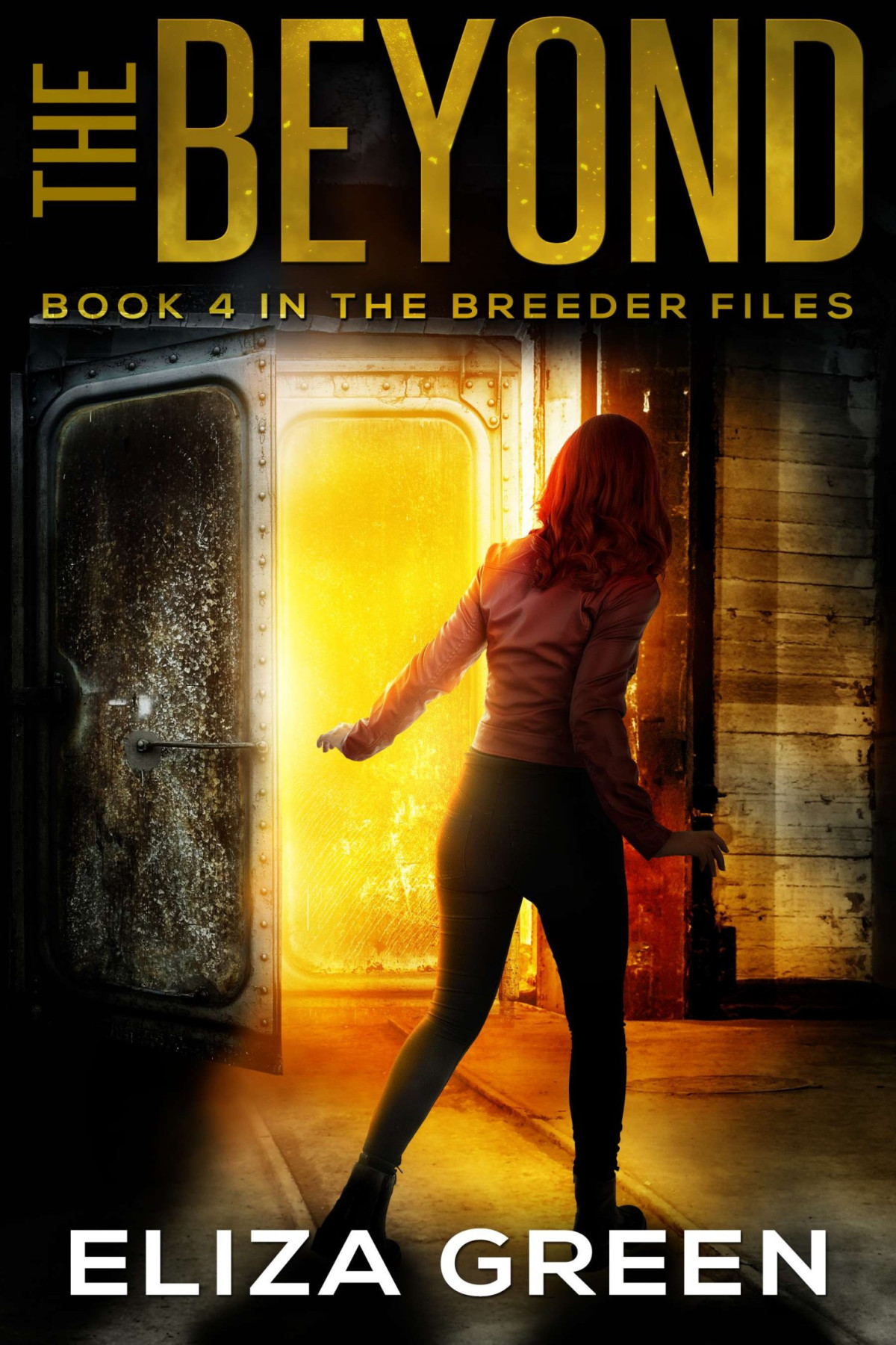 The Beyond Eliza Green