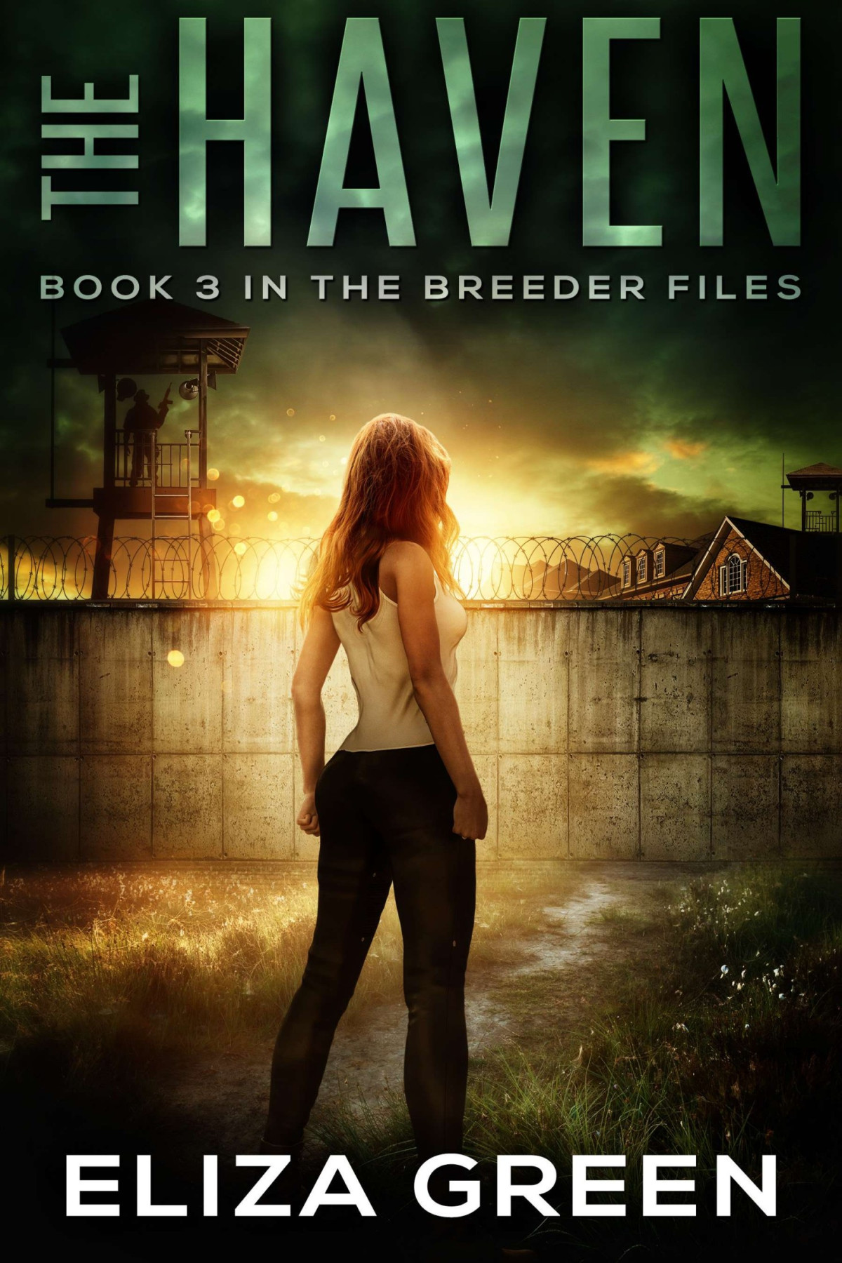 The Haven Eliza Green