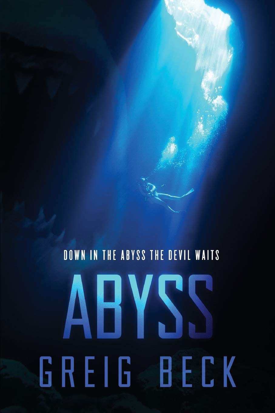 Abyss Greig Beck