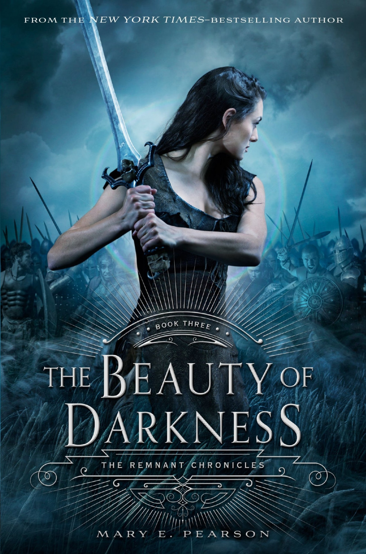 The Beauty Of Darkness Mary E Pearson