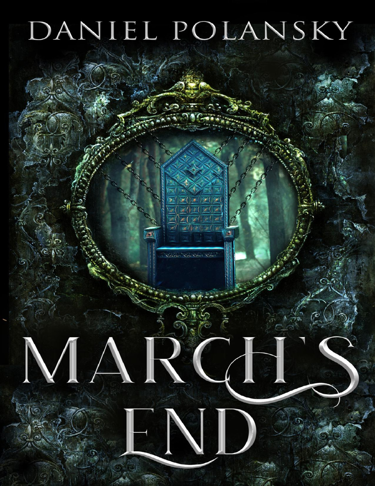 Marchs End Daniel Polansky