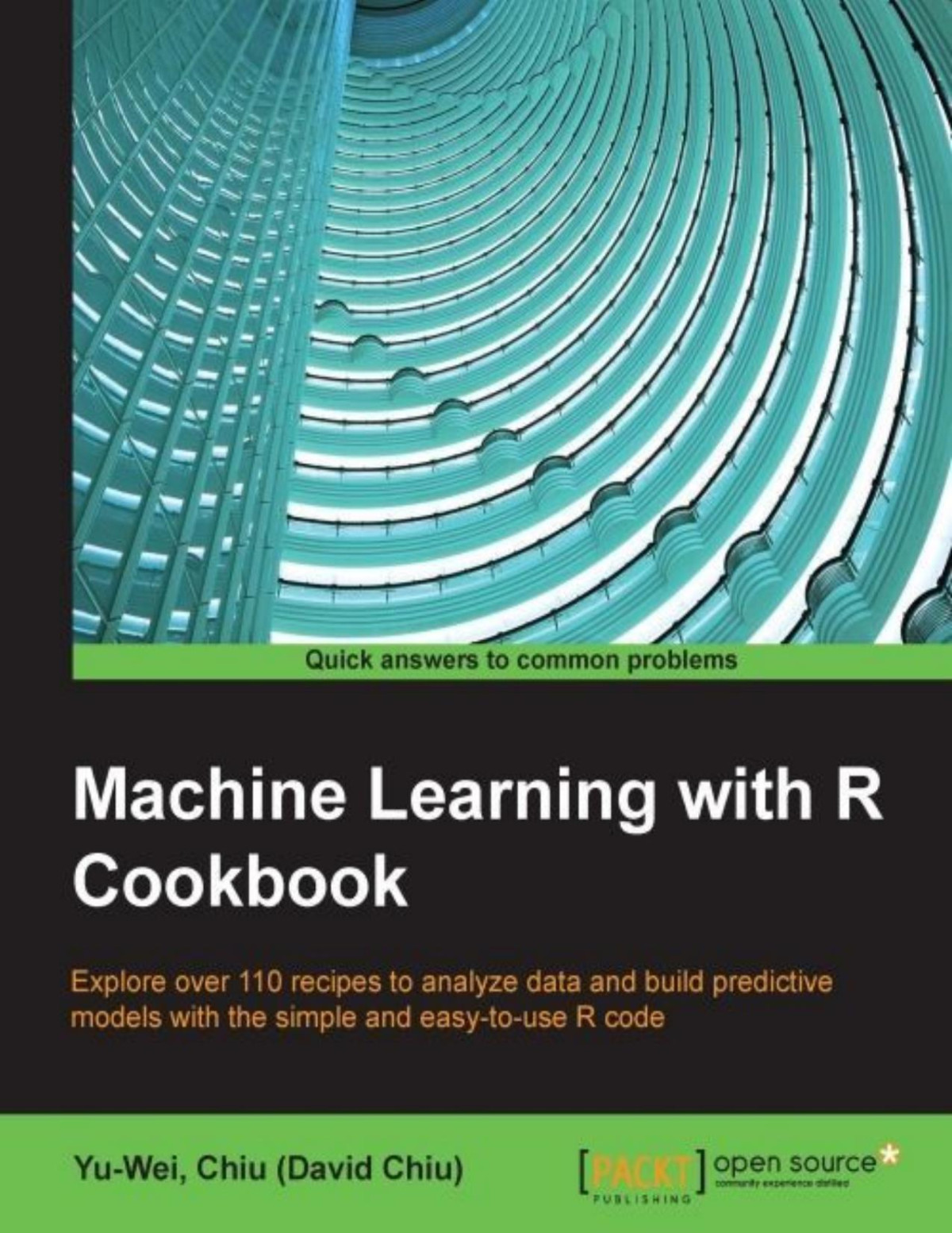 Machine Learning With R Cookbook Yuweidavid Chiu Chiu